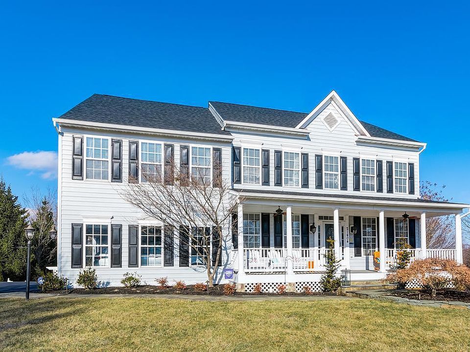 1st image of 21404 Sturman Pl