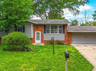 1404 S Pickford Pl, Columbia, MO 65203