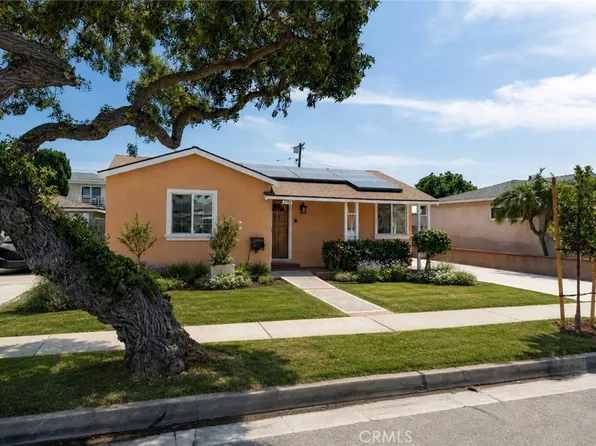 3156 W 133rd St, Hawthorne, CA 90250