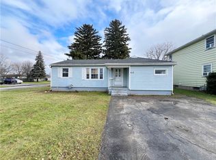 410 Norran Dr, Rochester, NY 14609