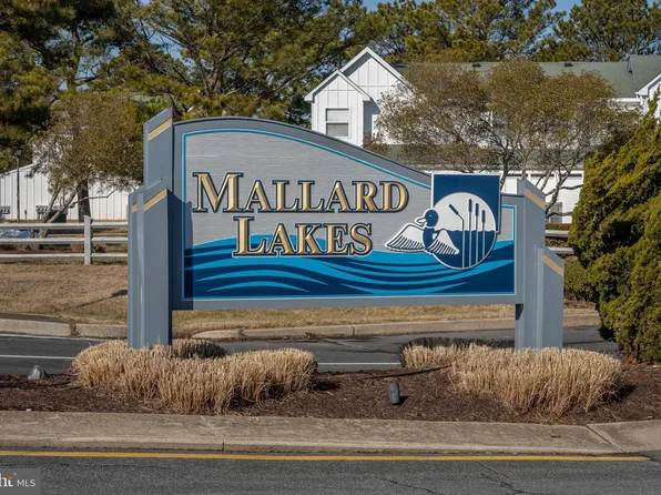 37781 Heron Ln Unit 434, Selbyville, DE 19975