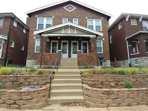 4981-83 Oleatha - 4981 B, 4981B Oleatha Ave, Saint Louis, MO 63139