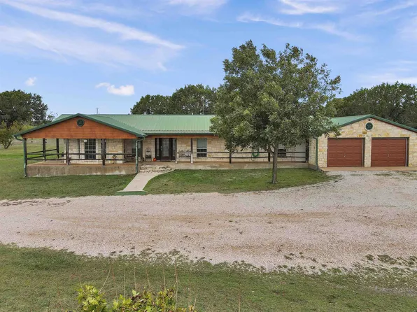 9424 FM 963 FM 963, Burnet, TX 78611