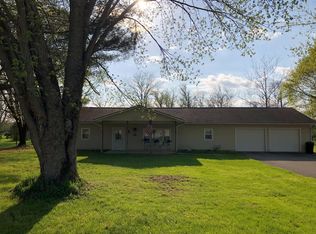 3279 Sugar Grove Rd SE, Lancaster, OH 43130