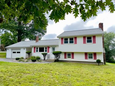 1 Lexington Rd, Billerica, MA, 01821