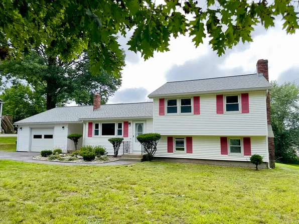 1 Lexington Rd, Billerica, MA 01821