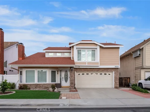 26051 Dunbar Dr, Lake Forest, CA 92630