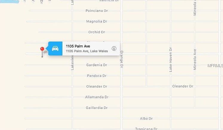 2nd image of 1105 Palm Ave