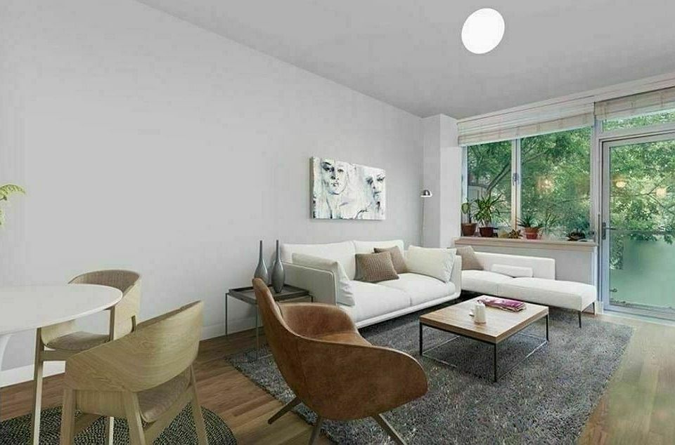 1st image of 2167 2nd Ave #2D