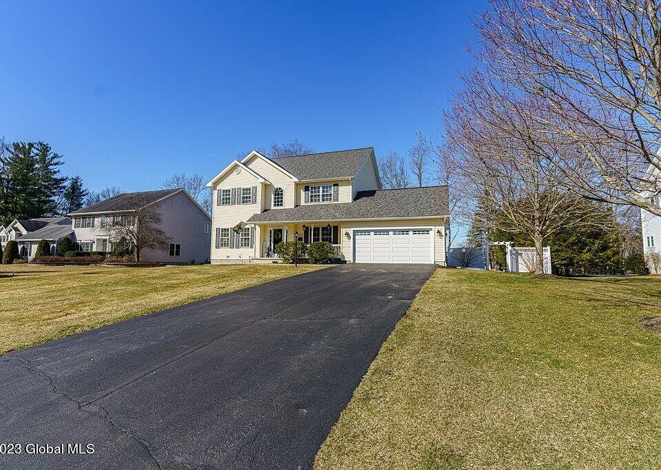 8 Berkshire Drive, Ballston Spa, NY 12020 Zillow