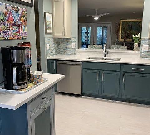 2nd image of 1315 Island Club Dr Unit D