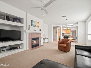 2911 N Placita Rancho Agave, Tucson, AZ 85715