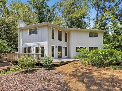 2130 Atchena Nene, Tallahassee, FL, 32301