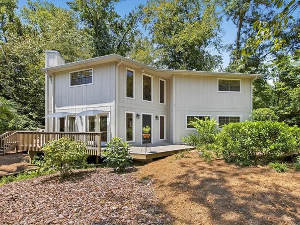 2130 Atchena Nene, Tallahassee, FL 32301