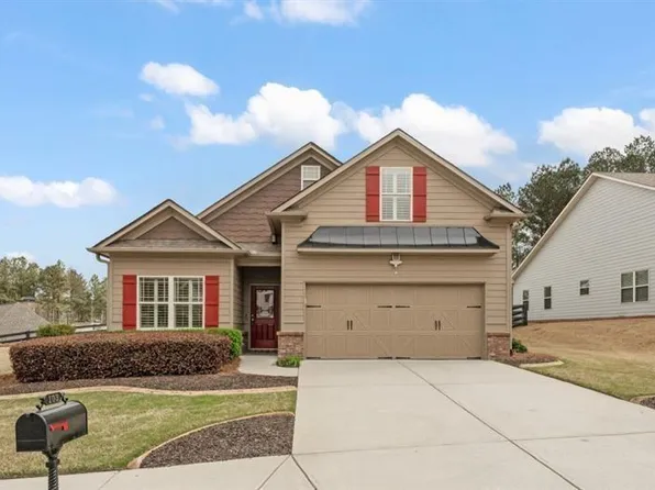 103 Hawthorne Ridge Cir, Dallas, GA 30132