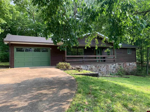 119 Alford Dr, Bull Shoals, AR 72619