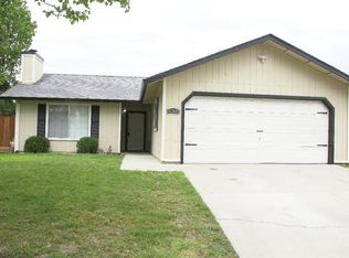 4305 Prairie Creek Way, Modesto, CA 95355