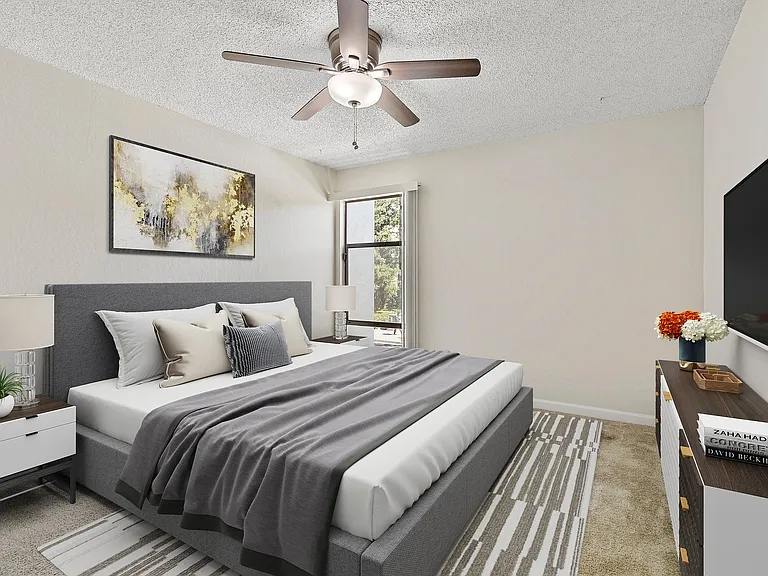 Parkview Apartments — Photo 7