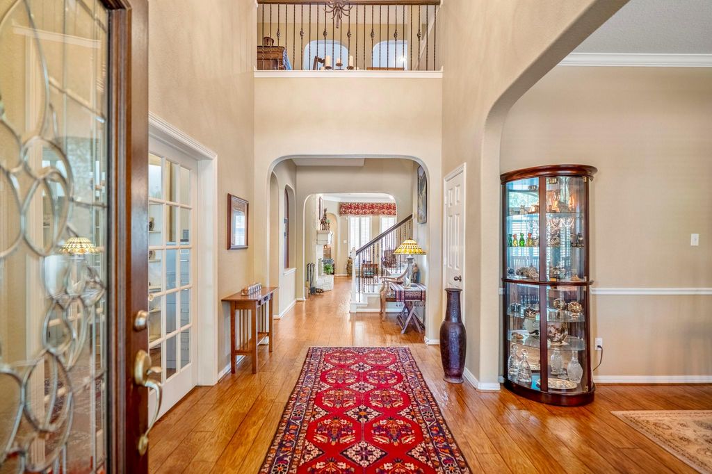 1438 Hatchmere Pl, Spring, TX - View 5
