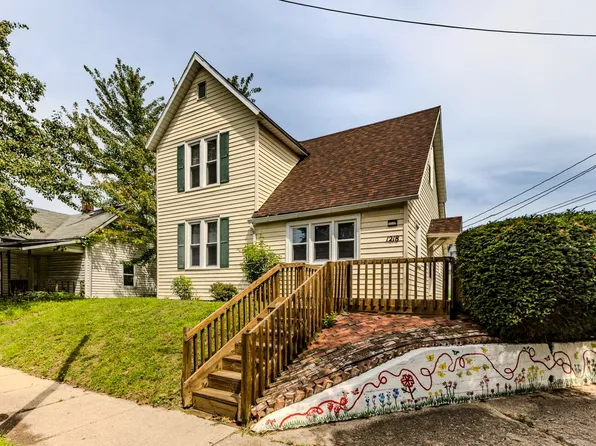 1218 W Powers St, Muncie, IN 47305