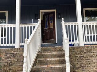 393 Arbor Ridge Dr, Stone Mountain, GA 30087