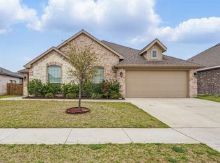 252 Cisco Trl, Forney, TX 75126