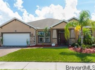 1661 Bridgeport Cir, Rockledge, FL 32955