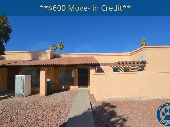 645 N Arrowhead Dr #2, Chandler, AZ 85224