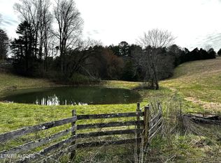 Laurel Hollow Rd, Clinton, TN 37716