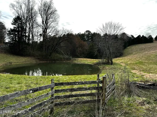 Laurel Hollow Rd, Clinton, TN 37716