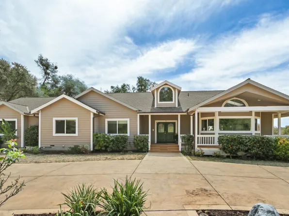 14341 Indian Springs Rd, Penn Valley, CA 95946