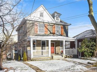 831 Neely Heights Ave, Coraopolis, PA 15108