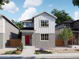 Plan 2216 Plan, The Casitas Collection at Windler, Aurora, CO 80019