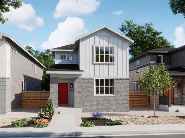 Plan 2216 Plan, The Casitas Collection at Windler