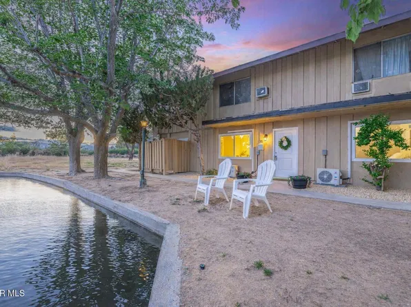 21329 Lake Shore Dr APT 35, California City, CA 93505