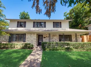 11015 Pepperidge Cir, Dallas, TX 75228