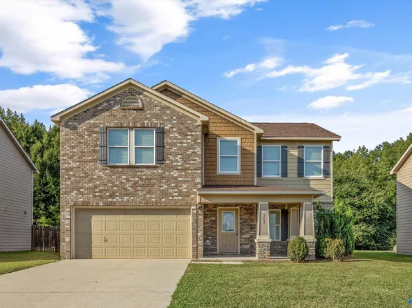 157 Bermuda Lakes Dr, Meridianville, AL 35759