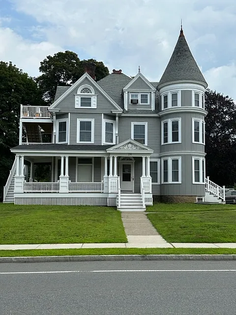 1 bed, 595 sqft, $1,650 — Photo 1
