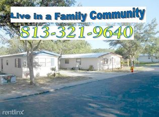 11528 Cantebury Dr, Seffner, FL 33584