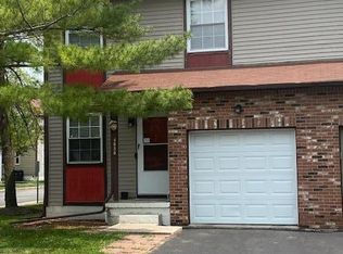 4858 Lady Jane Ave, Hilliard, OH 43026