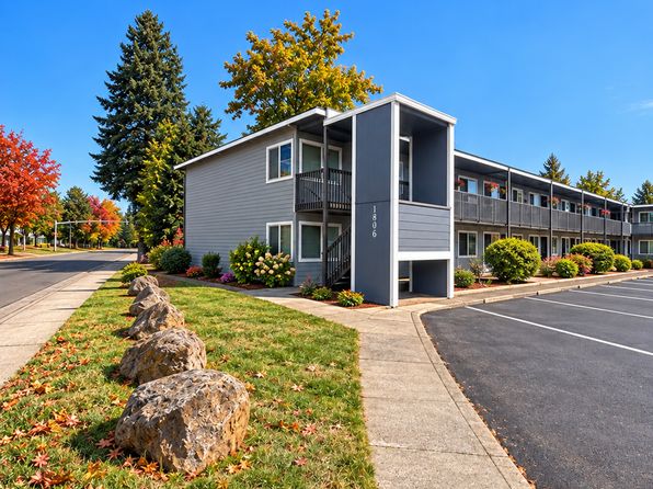 1806 E Fourth Plain Blvd APT 11