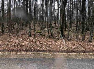 Horn Lake Rd, Townsend, WI 54175