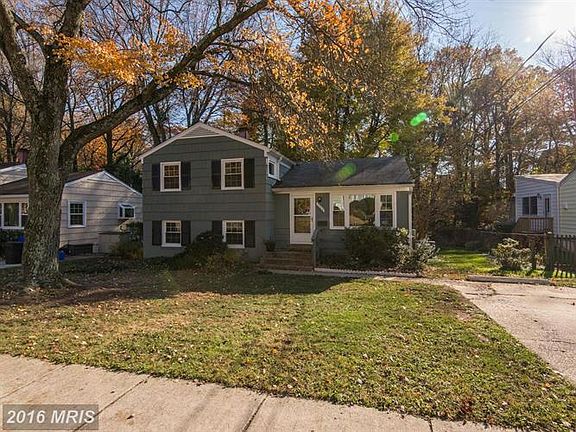 2nd image of 3306 Glenway Dr