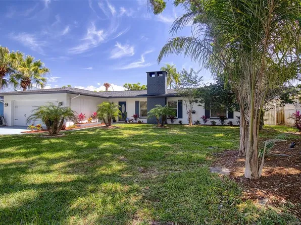 1871 Del Robles Ter, Clearwater, FL 33764