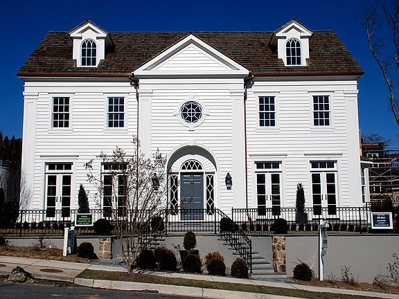 facade