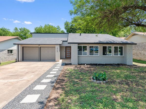 10107 E Rutland Vlg, Austin, TX 78758