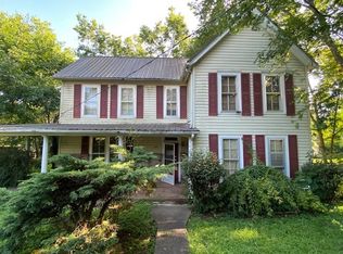 203 Church St, Horse Cave, KY 42749