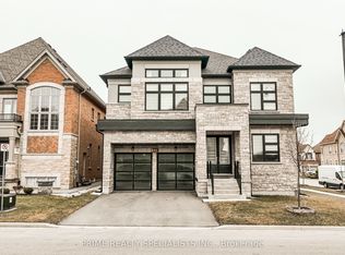 21 Midmorning Rd, Brampton, ON L6X5P7