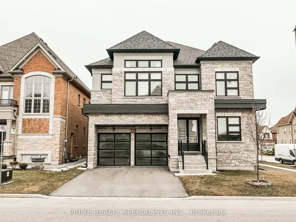 21 Midmorning Rd, Brampton, ON L6X 5P7
