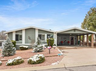 106 N Spring Rd, Payson, AZ 85541